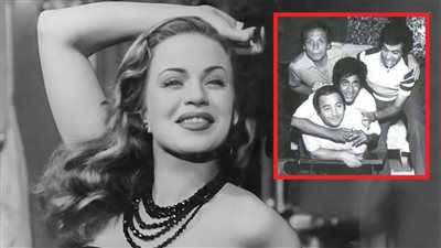 ذكرى هند رستم .. اعتذرت عن مدرسة المشاغبين وأوصت بالصلاة عليها في السيدة نفسية