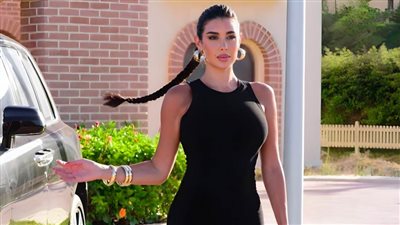 10 صور .. كيف ظهرت ياسمين صبري في هذا الصيف؟