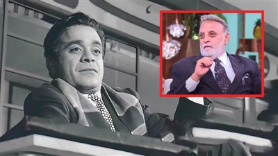 نجل توفيق الدقن : والدي احترف كرة القدم قبل التمثيل والزمالك كان يرغب في ضمه