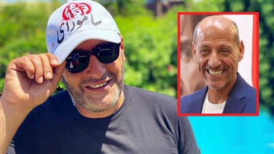 رشدي الشامي يجسد دور والد أحمد السقا ضمن أحداث مسلسل جولة أخيرة والعرض على شاهد