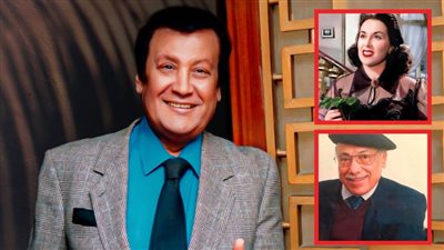 ذكرى محمد رشدي .. أحب الغناء بسبب ليلى مراد وأطلق عليه محمود السعدني لقب مطرب الخدامين