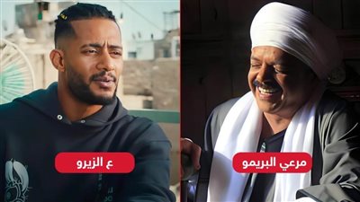 أول أسبوع عرض .. فيلم مرعي البريمو يجمع 8 ملايين جنيه وع الزيرو يحصد 6 ملايين
