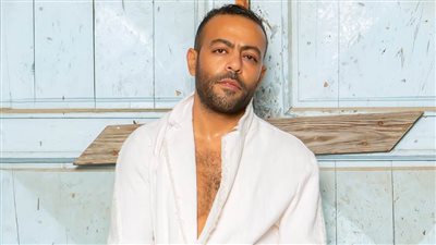 تامر عاشور : بحب الدراما فى الأغانى من زمان وهفضل أقدمها علشان ده طبعى ومش هعرف أغيره 