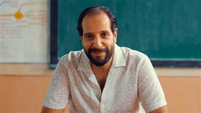 أحمد أمين يبتعد عن الكوميديا ويتناول بطولات الجيش المصري في مسلسل قصة المدينة رمضان 2024