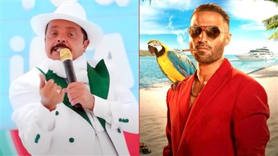 مستر إكس يتصدر الإيرادات فى السعودية ومرعي البريمو فى المركز الثاني