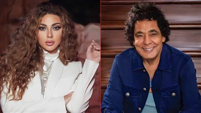 أغنية الساحل الشمالي لـ منير وميريام فارس تتجاوز نصف مليون مشاهدة في 24 ساعة 