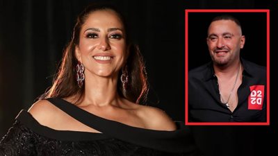 حنان مطاوع : أظهر كضيفة شرف في مسلسل جولة أخيرة مع أحمد السقا وانتظروا هابي هالوين