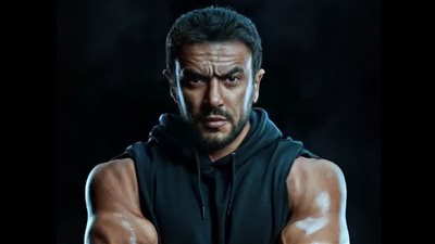 تأجيل التحضير لفيلم البلدوزر بطولة أحمد العوضي لأجل غير مسمى