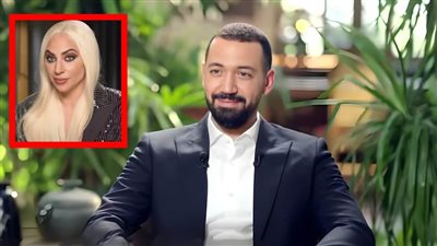 معز مسعود : كنت بغنى فى باند قبل حفظ القرآن وبسمع ليدي جاجا والفن بداخلي منذ صغري