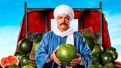 فيلم مرعي البريمي لـ محمد هنيدي يتجاوز 10 ملايين ونصف إيرادات في 10 أيام عرض