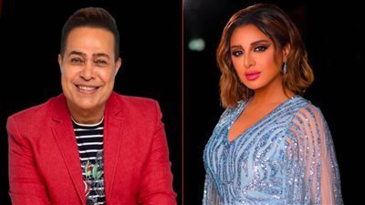 أنغام وحكيم نجما حفلات الويك إند بمهرجان العلمين الجديدة