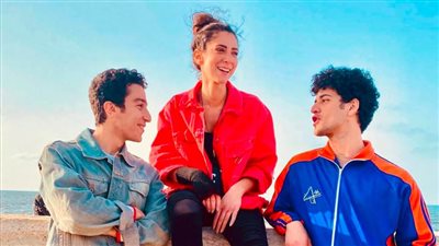 آخر أعمال مصطفى درويش ويتحدث عن رياضة الـ MMA .. تفاصيل فيلم خمس جولات قبل العرض 