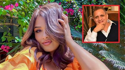 ياسمين عبدالعزيز تعود إلى السينما بعد غياب 5 سنوات بفيلم جديد إنتاج أحمد السبكي