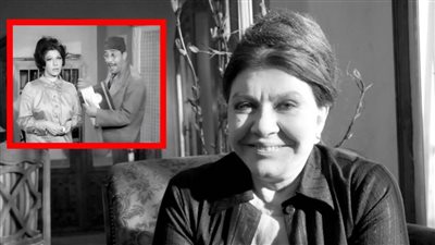 ابنة شويكار : فيلم شنبو في المصيدة من أجمل أعمال والدتي وكانت رافضة التكنولوجيا والموبايلات