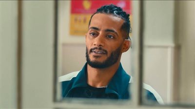 فيلم ع الزيرو لـ محمد رمضان يقترب من 9 ملايين جنيه إيرادات في 12 يوم عرض