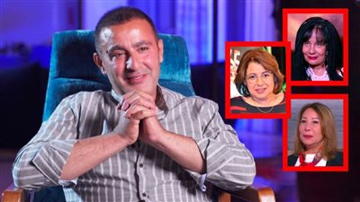 انضمام حنان سليمان وسحر رامي وصفاء الطوخي لمسلسل جولة أخيرة بطولة أحمد السقا والعرض على شاهد