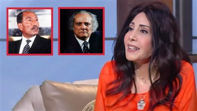 سحر محمد نوح : والدي دخل السجن بسبب أغنية مدد ودخل في خلاف مع السادات بسبب مسرحية كلام فارغ