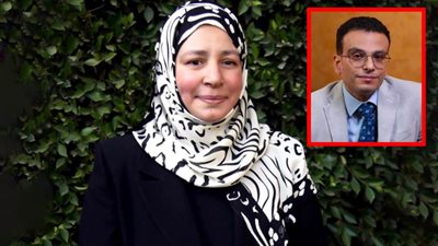 أمير رمسيس : عبلة كامل رفضت التكريم في المهرجان القومي للمسرح وطلبت الابتعاد عن الأضواء