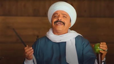 مرعي البريمو بطولة محمد هنيدي يجمع 12 مليون جنيه فى 13 يوم