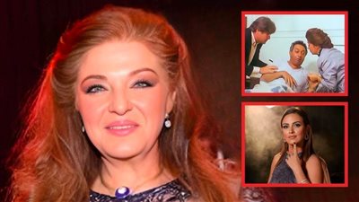 هدى رمزي : سعيدة بتحويل فيلم جري الوحوش لمسلسل وريهام عبدالغفور الأنسب لتقديم شخصيتي