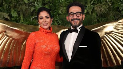 مفاجأة : عودة التحضيرات لفيلم لسه حتة ومنى زكى بطلة أمام أحمد حلمى