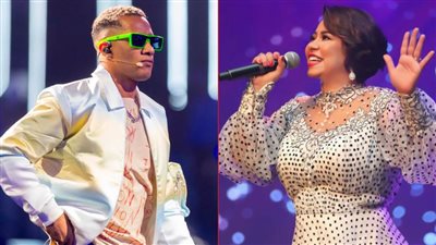 محمد رمضان يحيى حفلًا جديدًا بالسعودية 19 أغسطس وشيرين عبدالوهاب يوم 25 من نفس الشهر