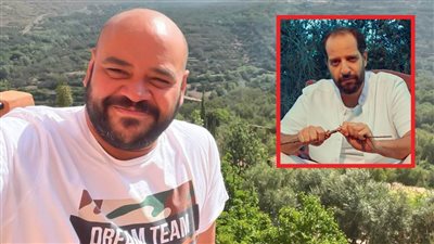 محمد ممدوح : نتناول بطولات أهالى الإسماعيلية وقت النكسة في مسلسل قصة المدينة مع أحمد أمين رمضان 2024