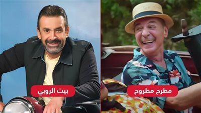 بيت الروبي يسجل رقم جديد ويجمع  123 مليون ومطرح مطروح يحصد 730 جنيه أمس 