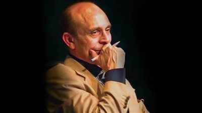 محمد صبحي : رفضت منصب وزير الثقافة لإني مش بحب المناصب ومنصب الوزير أقل من كوني فنان