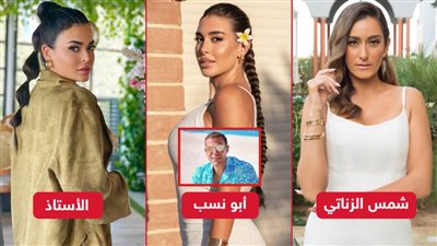 ياسمين صبري وأمينة خليل وأسماء جلال .. من النجمة التي تنتظرها مع محمد إمام في أفلامه المقبلة؟