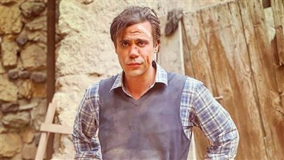 محمد إمام يعلن عرض فيلمه أبو نسب في ديسمبر المقبل