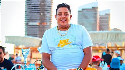 حمو بيكا يحيي حفلاً للسيدات فقط في الساحل الشمالي غدًا