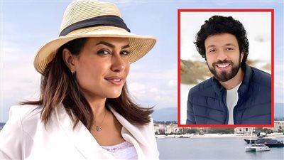 أحمد خالد موسى : عرض مسلسل مفترق طرق لـ هند صبري الشهر المقبل علي mbc