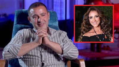 حنان مطاوع طليقة أحمد السقا ضمن أحداث مسلسل جولة أخيرة والعرض على شاهد