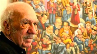 ذكرى محفوظ عبدالرحمن .. القادسية وبوابة الحلواني وناصر 56 وأم كلثوم أعمال خلدت اسمه ولقب بأمير الدراما