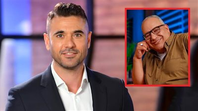 بيومي فؤاد ينضم لأبطال فيلم فرقة الموت بطولة أحمد عز