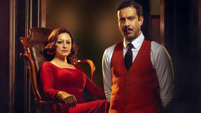 تأجيل التحضير للجزء الثاني من الغرفة 207 بطولة محمد فراج وريهام عبدالغفور