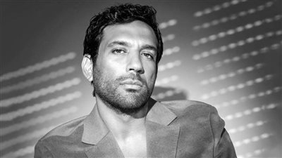 حسن الرداد : أواصل تصوير بلوموندو وهشارك في رمضان 2024 