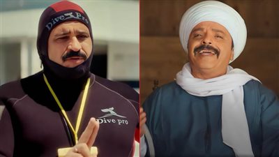 فيلم مرعي البريمو يقترب من 15 مليون جنيه إيرادات والعميل صفر يحصد 5 ملايين