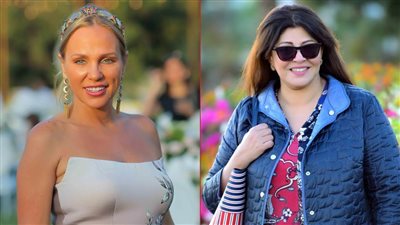 شيرين رضا تنضم إلى أبطال فيلم كتف قانوني بطولة هالة صدقي والتصوير قريبًا