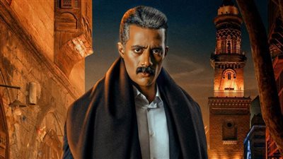 خاص .. خروج محمد رمضان من سباق رمضان 2024 بعد خروج مسلسل جعفر العمدة 2