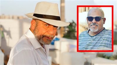 محمد رضوان : تعاقدت على المشاركة في فيلم ليه تعيشها لوحدك مع شريف منير وأجسد شخصية مهندس