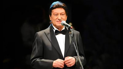 محمد الحلو : غنيت عمار يا سعودية من قلبي والناس ظلمتني وظلمهم جابلي حفلة جديدة