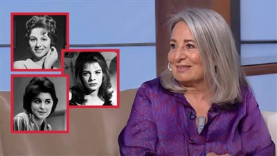 ابنة هند رستم : خلافها زاد مع فاتن حمامة بسبب لقب سيدة الشاشة واعتذرت عن أدوار ذهبت لـ نادية لطفي وشادية وسعاد حسني