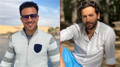 كريم قاسم ينضم لأبطال مسلسل زينهم بطولة أحمد داود والتصوير قريباً