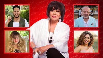 بالأسماء .. القائمة الكاملة لأبطال فيلم عصابة عظيمة بطولة إسعاد يونس 