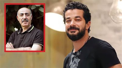 محمد عبدالعظيم : أجسد شخصية رجل من أعيان الصعيد في كف مريم مع شريف سلامة 