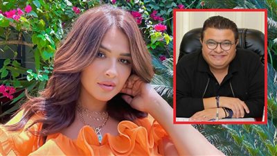 خالد جلال مؤلف فيلم ياسمين عبدالعزيز الجديد إنتاج أحمد السبكي والتصوير قريبًا