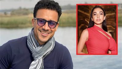  سلمى أبو ضيف تنضم لأبطال مسلسل زينهم بطولة أحمد داود 