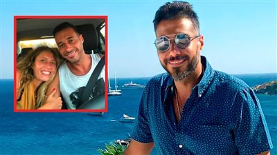 بعد 4 سنوات على رحيلها .. أحمد السعدني ينشر صورته مع طليقته ويطلب الدعاء لها 